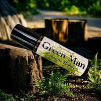Image 8 of Green Man Products