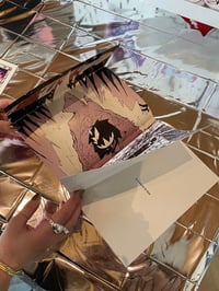 Image 5 of <b>Le Faiseur de Rois</b><BR>Samuel Laffitte<BR>Sven Deloulay<BR>Chan Ael Gac