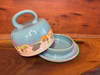 Image 2 of Hedgehog Butter Dish