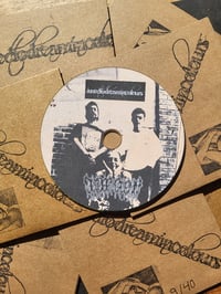 Image 3 of iusedtodreamincolours- andnowitsallgrey - CD