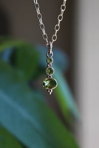 Image 1 of Peridot Drops