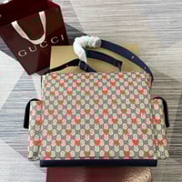 Image 12 of GG Diaper Bag