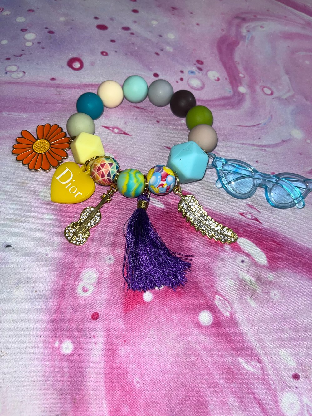 Image of Fun Bracelet
