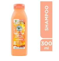 Image 3 of Fructis Hair Food Shampoo 300 ml