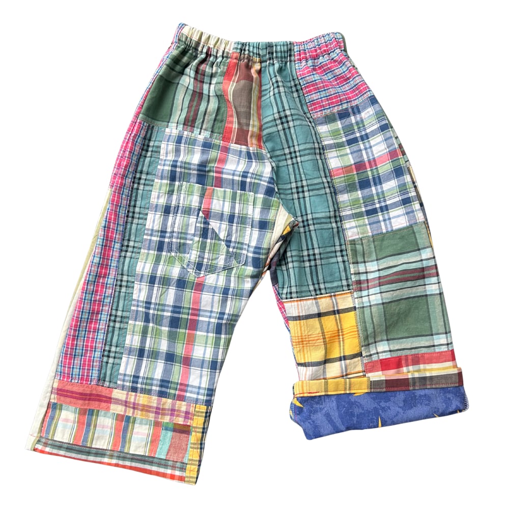 Image of Papa Pocket Pants - Size 4