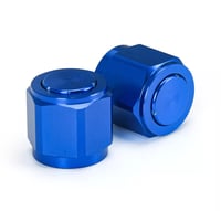 Image 9 of 20L Aluminum Fuel Tank