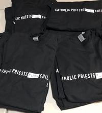 The Grey Wolves - Catholic Priests... T-Shirt