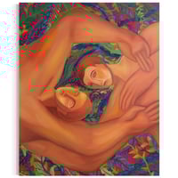 Image 4 of La Sieste des Amants