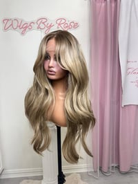 Image 7 of Janie luxury free part (ready to ship) 