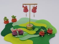 Image 1 of Sea Anemones 