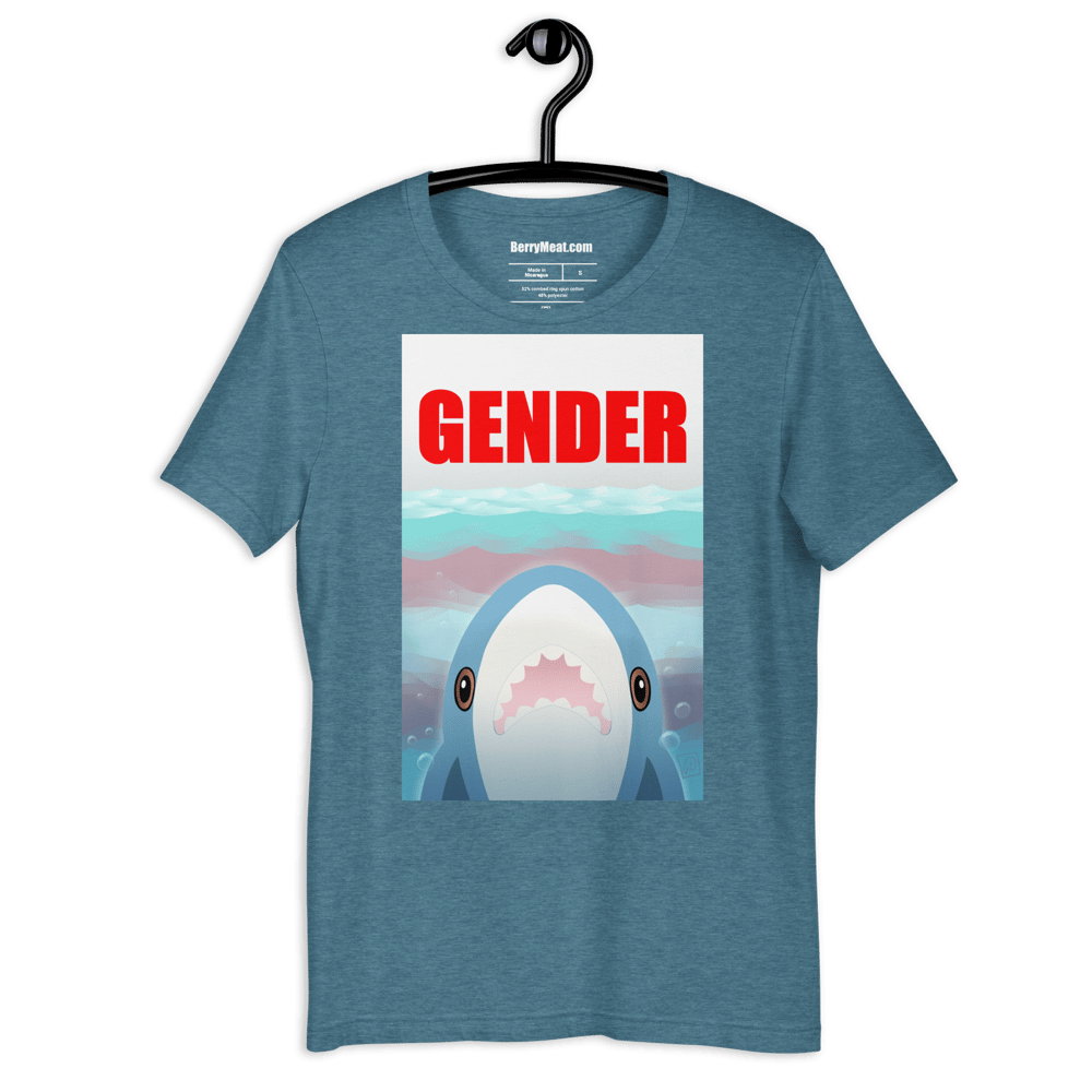 GENDER Tshirt