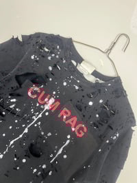 Image 3 of GUM RAG tshirt 4