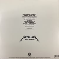 Image 2 of Metallica - Death Magnetic 