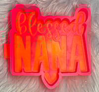 Image 2 of Blessed Nana