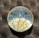 Image 5 of Concentric Millefiori Dichroic Galaxy