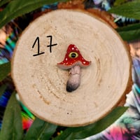 Image 7 of Wisiory Psychogrzybce "M" 🌀🍄