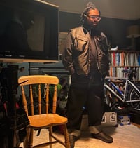 Image 1 of Insulated Body Cut Gilet