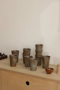 Image 4 of tumbler in dusk