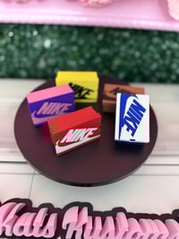 Image 3 of Shoes Game