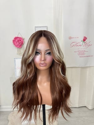 Image of Emmy (ready to ship)