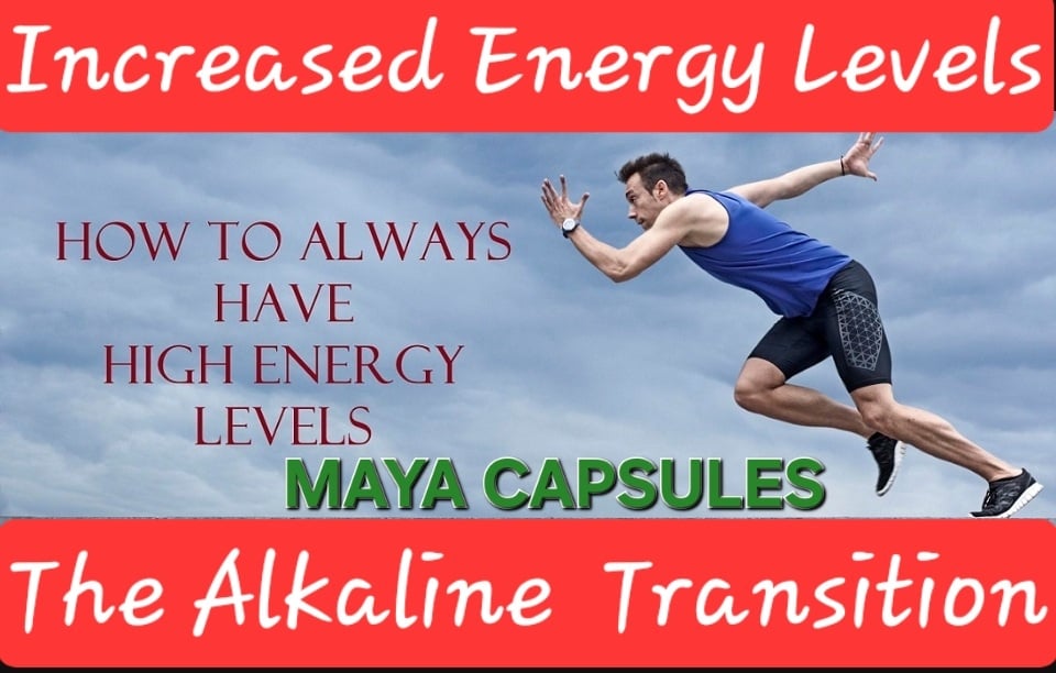 MAYA ELECTRIC CELL FOOD. Energy. Hemoglobin. Purifier. Calcium. Oxygen. Sickle Cell.