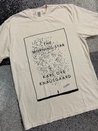 Image 4 of Morning Star Sketch T-Shirt