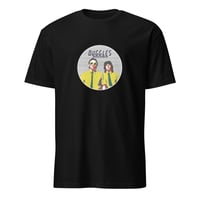 Image 1 of The Buggles - Video Unisex T-Shirt
