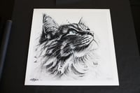 Image 2 of Print "Mooky"