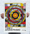 Trey Anastasio, The Beacon Theatre, Swirl Foil