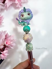 Image 1 of Last Dragon Pen