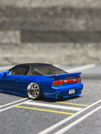 Image 5 of NISSAN SILEIGHTY Custom 