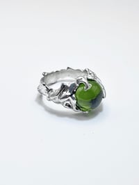Image 2 of OVERGROWTH RING