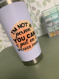 Image 25 of Funny Stainless Steel Tumblers 