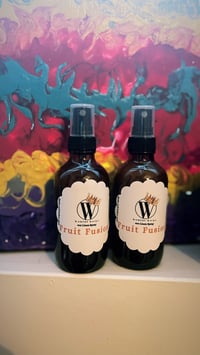 Fruit Fusion 4oz Linen Spray