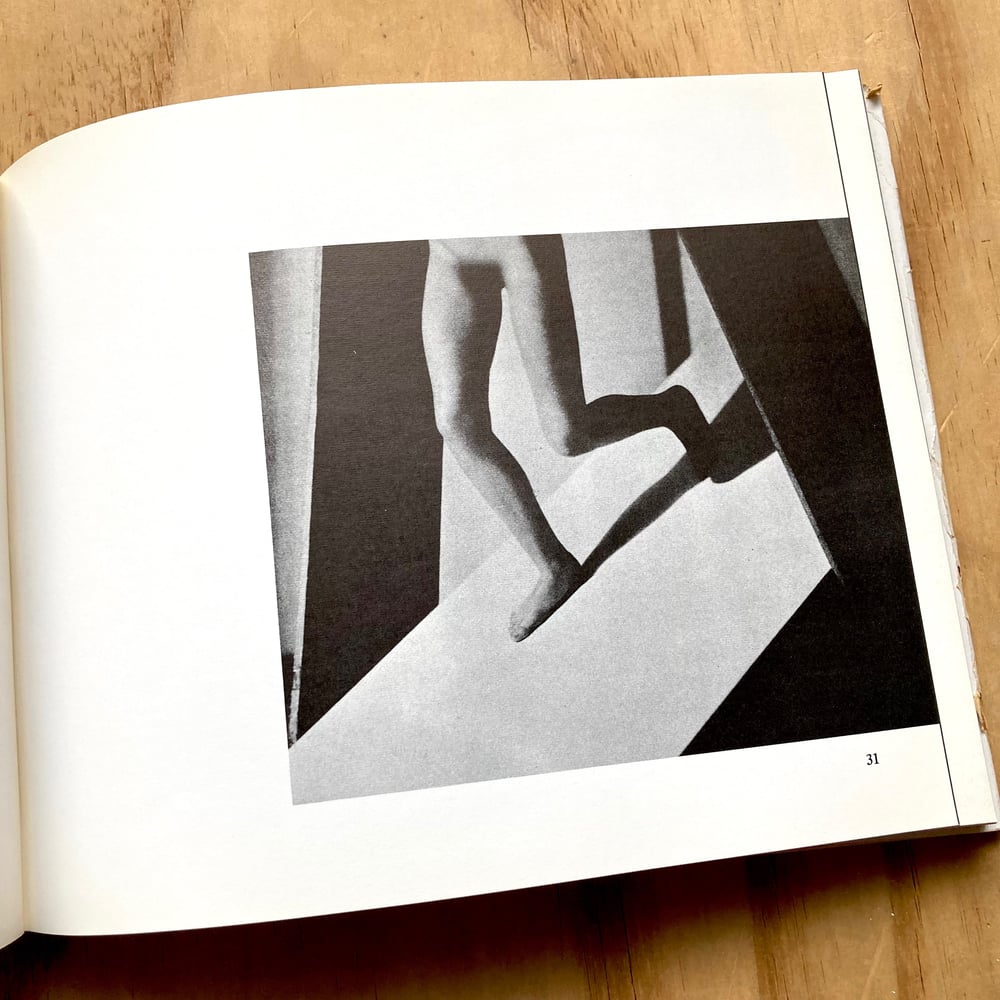Bill Jay - Views on Nudes (1st HB)