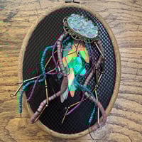 Image 1 of Jellyfish (b, 5 x 8 inches)