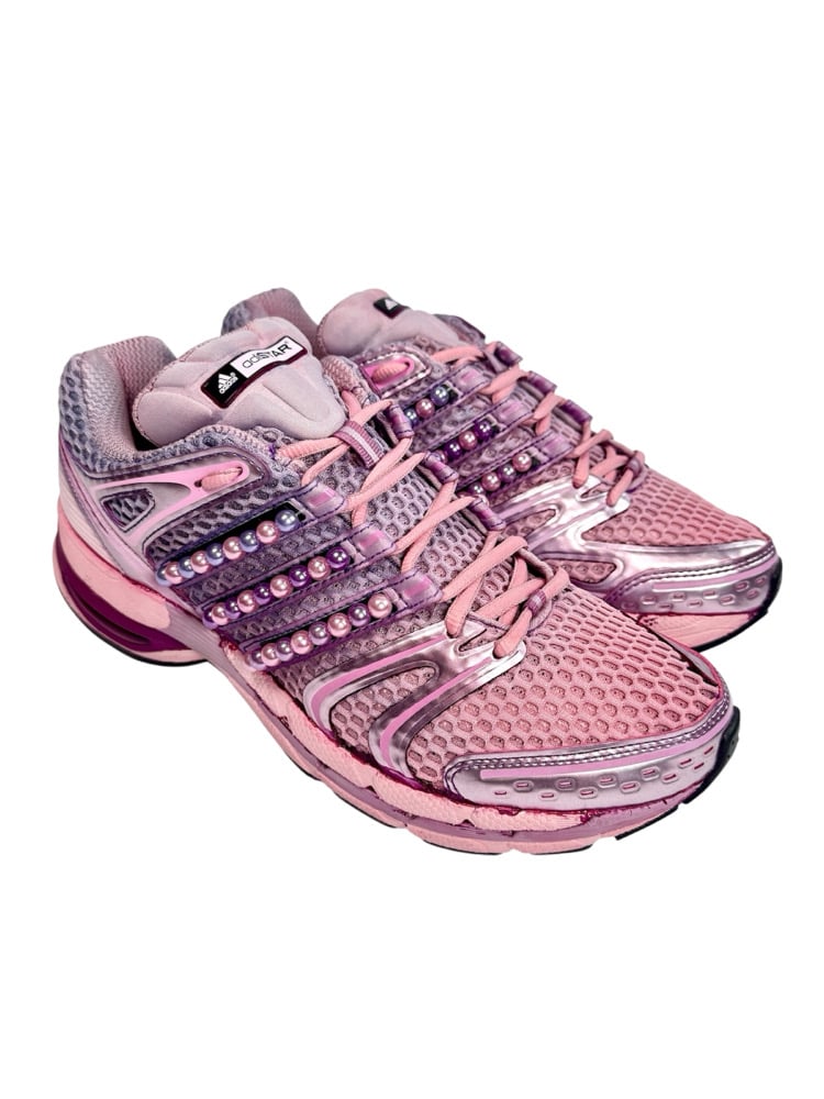 Image of Adistar Control 5 Pink Afterglow