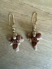 Cruz Earrings