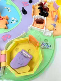 Image 12 of Ensemble bracelet et Polly Pocket Le Monde de Rêve de Polly