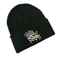 Modeloₜₑ time foo Beanie! (Pre-Order)
