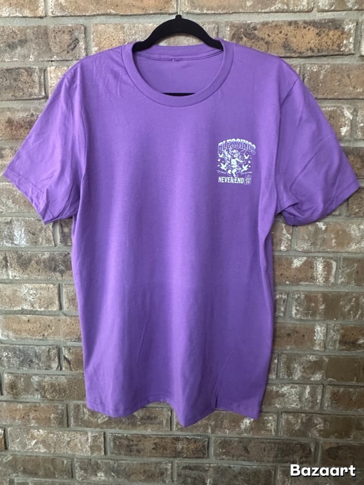BNE Angelic Tee