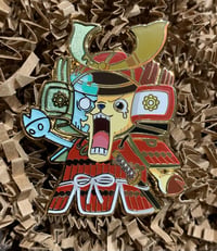 Image 1 of Oni Tanuki