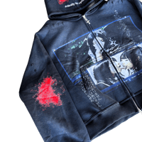 Image 3 of “本当にオプションはありません” hoodie