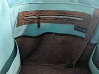 Image 5 of Custom Weekender Venture Tote