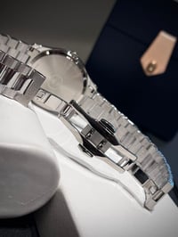 Image 3 of GG Silver Watches