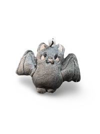 Image 2 of Bat Stuffie 