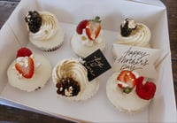 Image 2 of PRETTY LITTLE THINGS:  FULL SIZE 6 PACK - please read description carefully!
