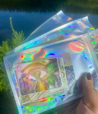 Image 3 of Mystery Sticker Pack