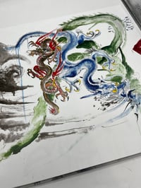Image 2 of 2000 Dragons