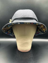 Image 2 of Maryland Blue Crab Wool Hat